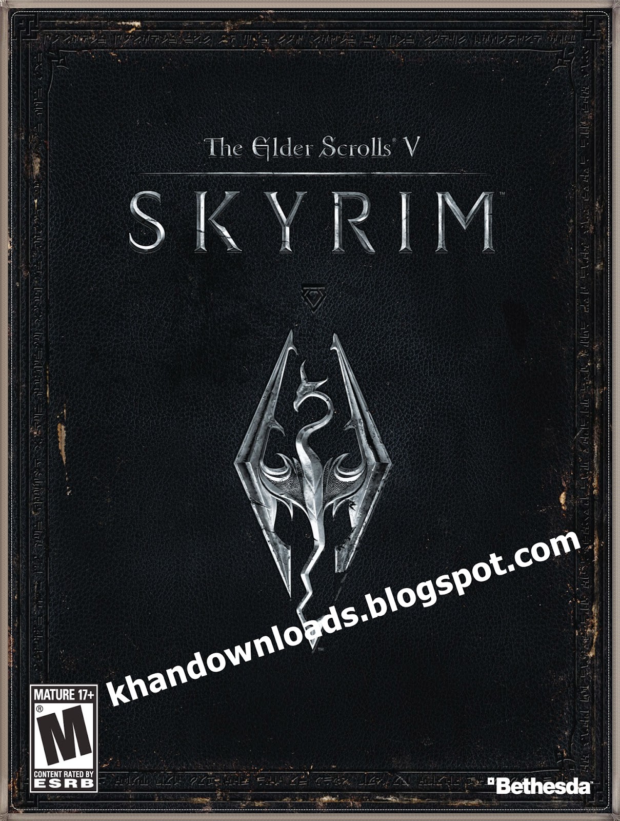 skyrim download for pc free